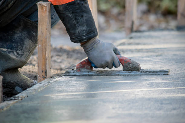 Best Concrete Removal and Replacement in Daniels Farm, CT