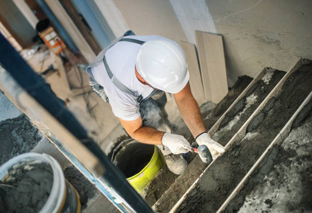 Best Decorative Concrete in Daniels Farm, CT